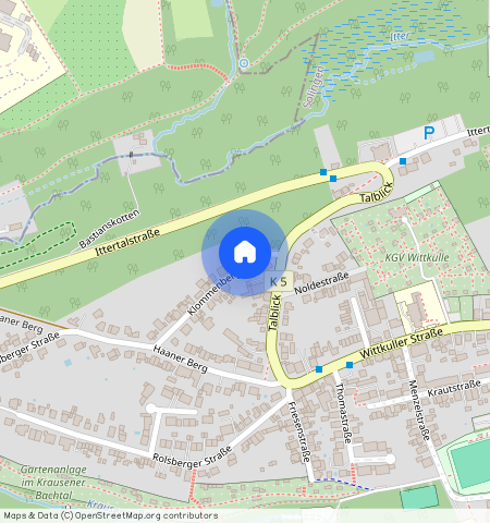 Klommenberg **, 42719 Solingen