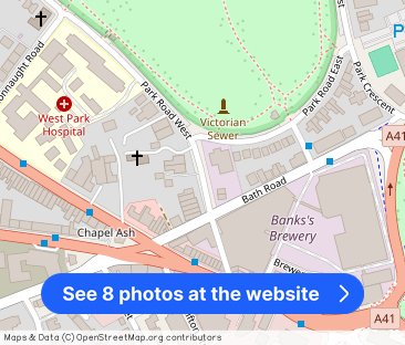 Summerfield Road, WOLVERHAMPTON - Photo 1