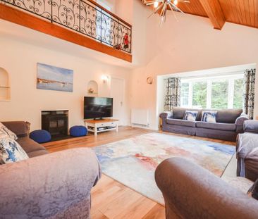 5 bedroom detached house to rent - Photo 3