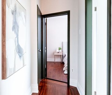 For Lease - 11 Eastbourne Avenue Unit# 2, Hamilton, Ontario - Photo 5