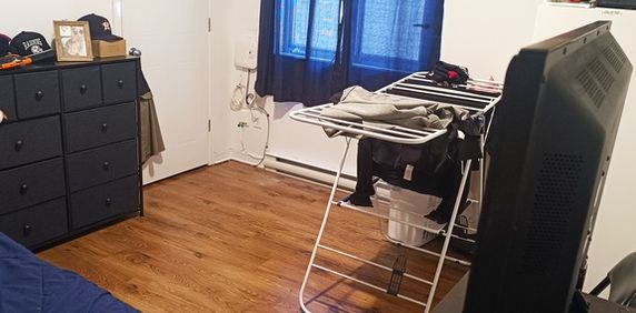Appartement De 2 Chambres à Louer - Photo 2