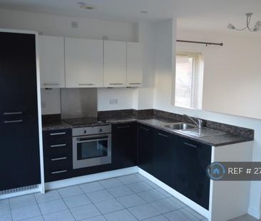 2 bedroom terraced house to rent - Photo 5