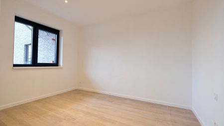 Nieuwbouwappartement nabij centrum van Sint-Niklaas - Photo 5
