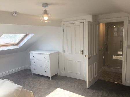 Room in a Shared House, Wilmslow Road, M14 - Photo 5