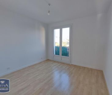 Location Appartement 2 pièces 45m² LIMOGES 87100 - Photo 6