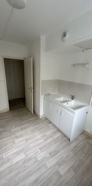 Appartement TYPE 4 – 69 m² - Photo 1