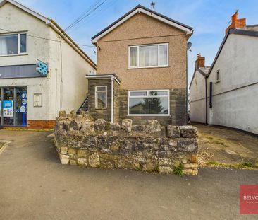 2 bedroom ground floor flat to rent - Photo 3