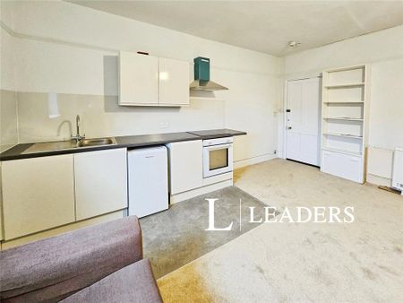 Studio to rent - Photo 4