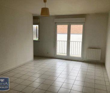 Appartement à louer 2 pièces 46.34m² - Photo 2