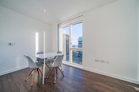 2 bedroom apartment to rent - Photo 5