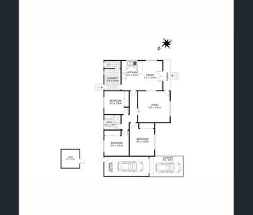 Low maintenance, tidy timber Home in Quiet Street - Photo 3