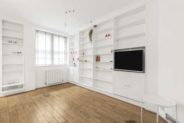 Tavistock Place, Knollys House, WC1H, London - Photo 1
