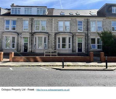 4 bedroom apartment to rent - Photo 2