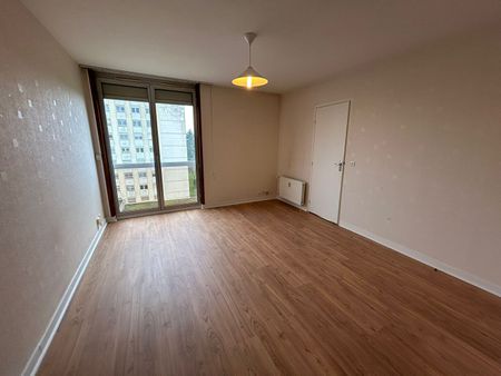 Studio POITIERS – Résidence Grand Maison – 33.49 m² - Photo 3