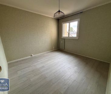 Location Appartement 2 pièces 69m² PERIGUEUX 24000 - Photo 5