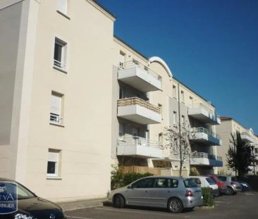 Appartement à louer 2 pièces 47.87m² - Photo 3