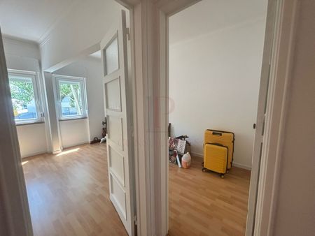 Apartamento T3 em Lisboa - Photo 3