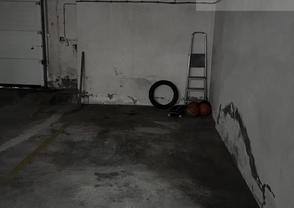 Apartamento T3 em Viana do Castelo