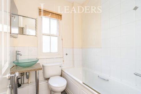 1 bedroom flat to rent - Photo 3