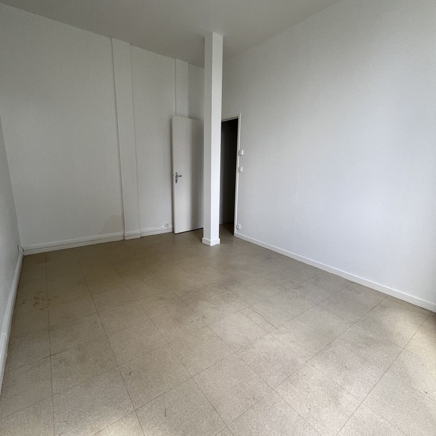 Appartement TYPE 1 – 32 m² - Photo 2