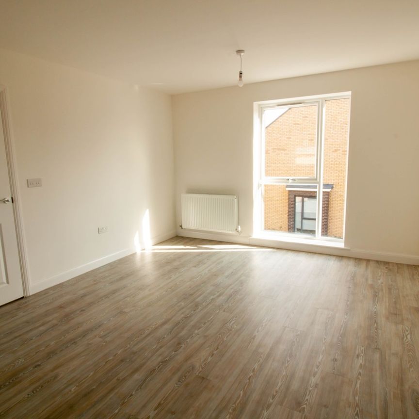 2 Bed Flat, Rowton Lane, B5 - Photo 1