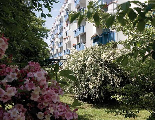 Wohnungsangebot Widderstraße 5 - Photo 1