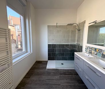 Maison T4 Croix à louer - Photo 1