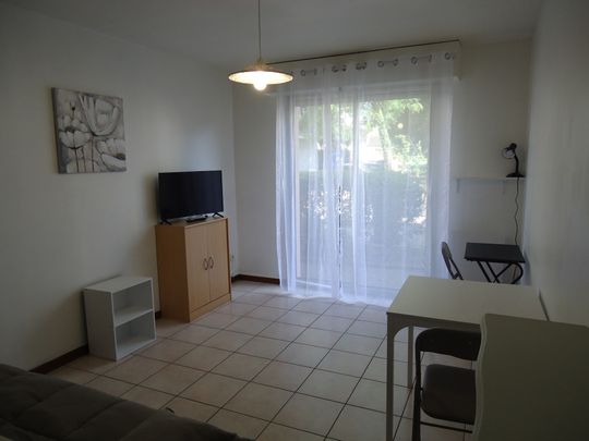 Location Appartement 1 pièce 26m² NEVERS 58000 - Photo 1
