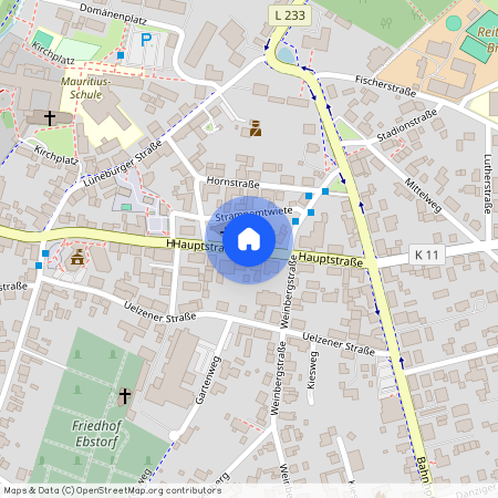 29574 Niedersachsen - Ebstorf