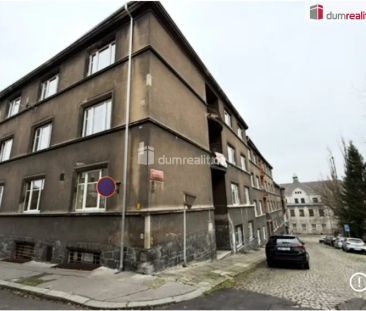 Pronájem bytu 2+kk, 61 m - Fotografie 1