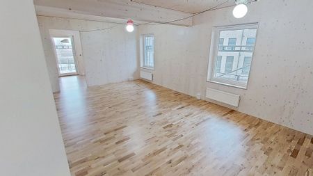 Cyklopgatan 51, Hyllieby - Photo 5