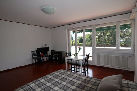 1.5 Zimmer, 55 m², 2. Stock - Photo 2