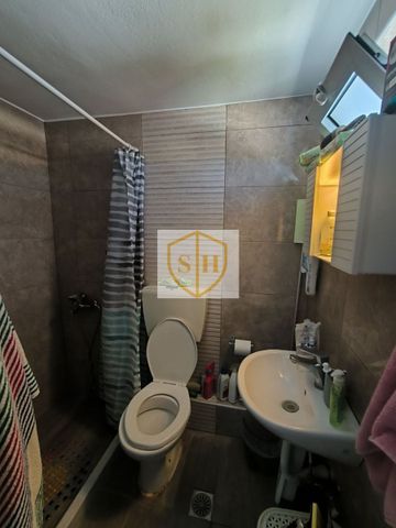 Studio/Γκαρσονιέρα για ενοικίαση Εσταυρωμένος (Ηράκλειο Κρήτης) - Φωτογραφία 2