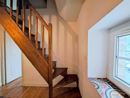 Location Maison 4 pièces 93m² LA RICHE 37520 - Photo 1