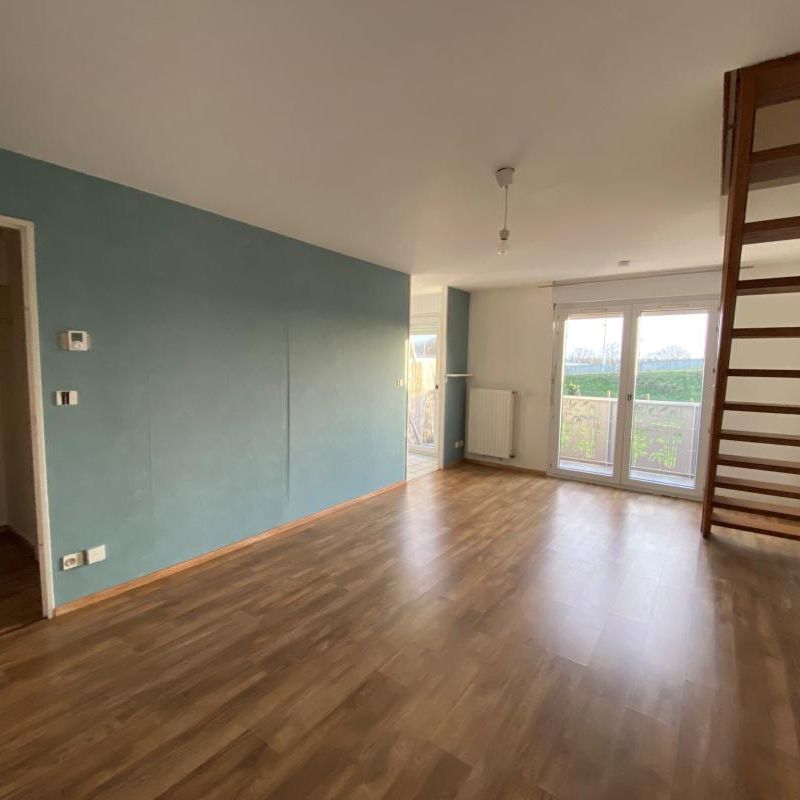 Location Appartement 2 pièces 50m² CHATEAUBRIANT 44110 - Photo 1