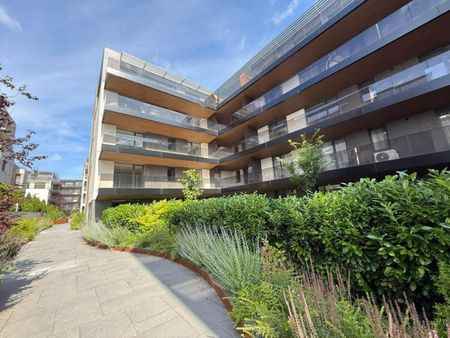 JOLIE VILLE | APARTAMENT 2 CAMERE | IN CURS DE AMENAJARE - Photo 2