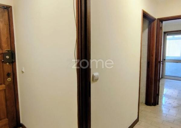 Apartamento T2 em Porto