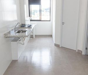 Apartamento para alugar com 36m², 2 quartos e sem vaga - Photo 3