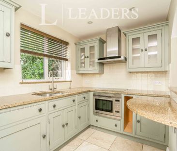 2 bedroom semi-detached to rent Parkgate Court, Chester, CH1 - Photo 2