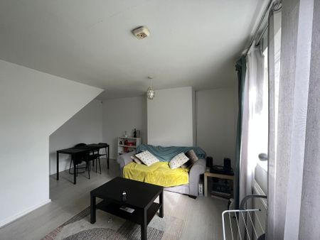 20 Goldswong Terrace, NG3 4HB, NOTTINGHAM - Photo 3