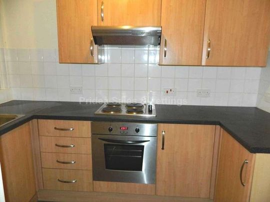 Yarborough Road, Lincoln, LN1 - Photo 1