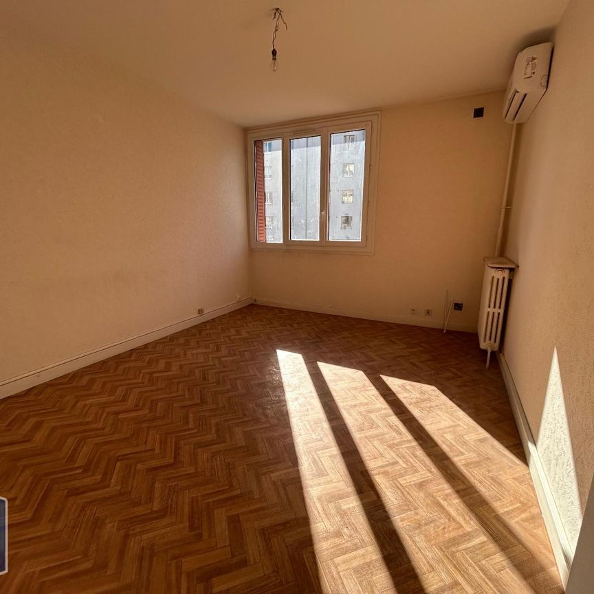 Location Appartement 2 pièces 40m² GRENOBLE 38100 - Photo 1