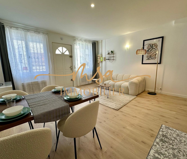 Location Appartement 3 pièces 59m² ROUEN 76000 - Photo 2