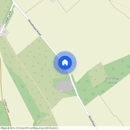 Woodhead Road, Sheffield