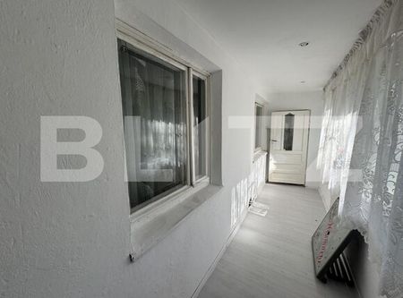 Apartament cu 2 camere 45 mp, Petfrendly, centrala termica, Craiovita - Fotografie 4
