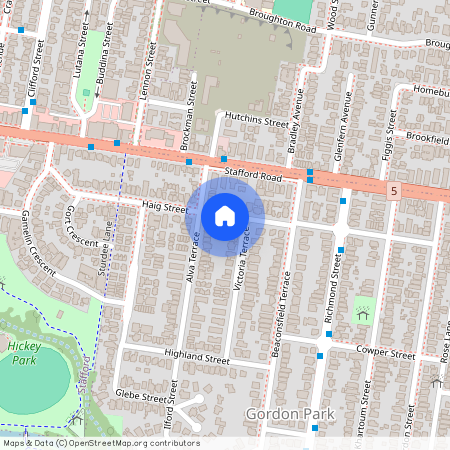 62 Haig Street, Qld 4031, Gordon Park