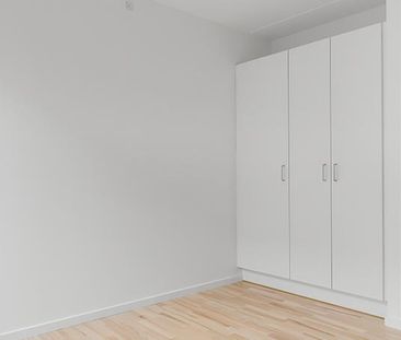 3 værelses lejlighed - Foto 3