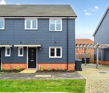 3 bedroom semi-detached house to rent - Photo 3