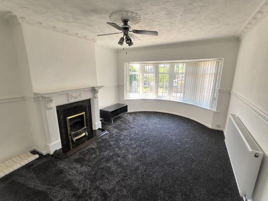 2 bedroom semi-detached bungalow to rent - Photo 1