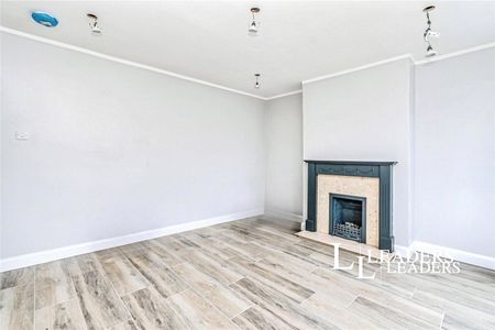 3 bedroom house to rent Bryanston Road, Southampton, SO19 - Photo 4